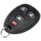 Motormite KEYLESS ENTRY REMOTE 4 BUTTON 13721 - alternate 3